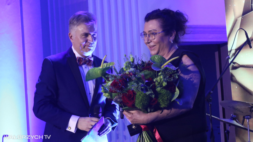 Gala Ambasador Wałbrzycha