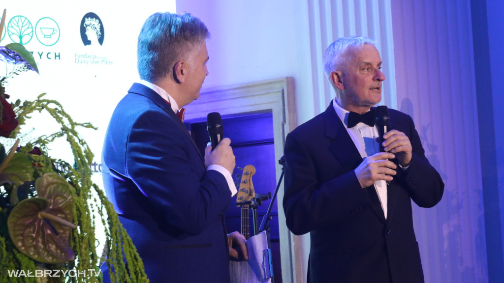 Gala Ambasador Wałbrzycha