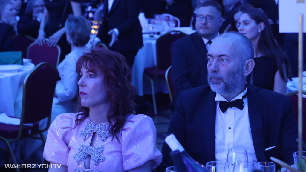 Gala Ambasador Wałbrzycha