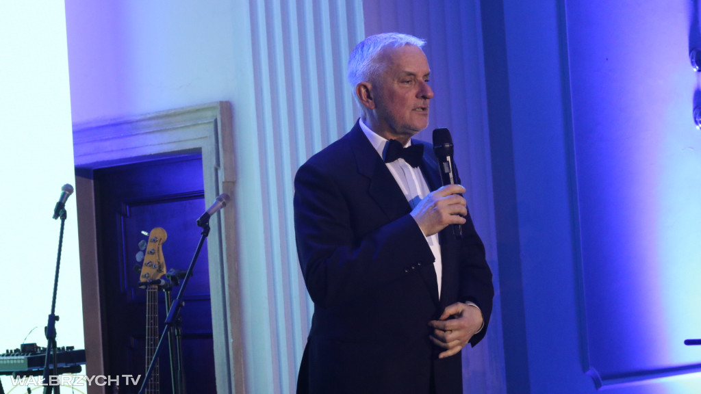 Gala Ambasador Wałbrzycha
