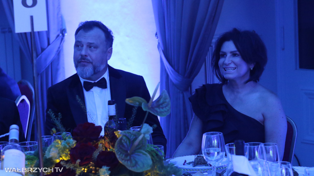 Gala Ambasador Wałbrzycha