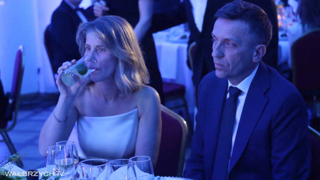 Gala Ambasador Wałbrzycha