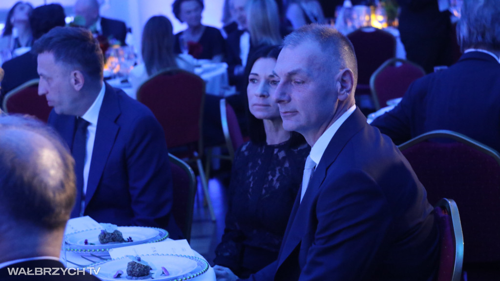 Gala Ambasador Wałbrzycha