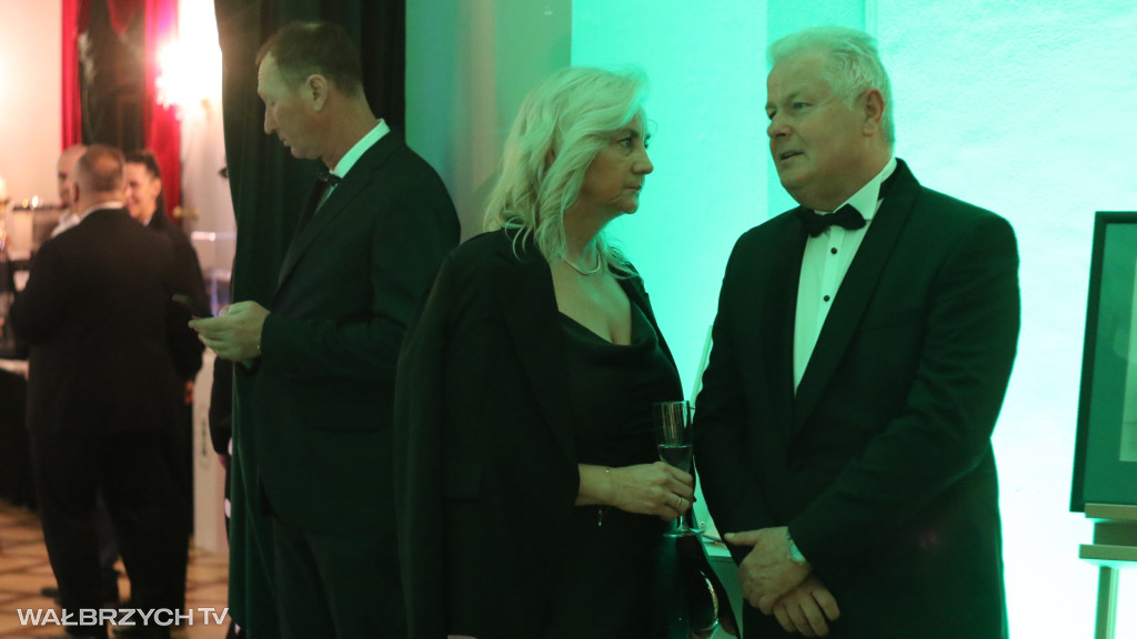 Gala Ambasador Wałbrzycha