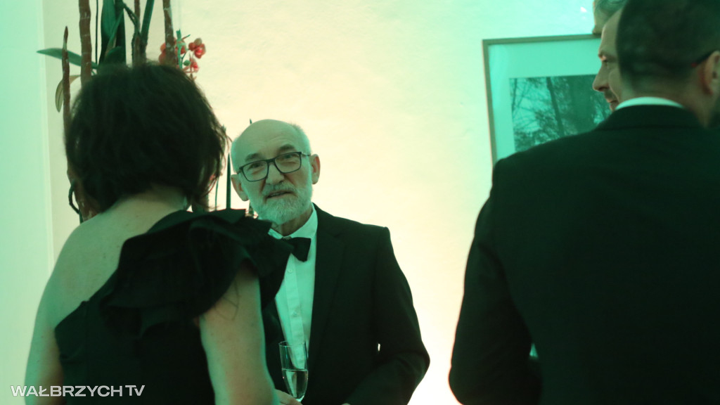 Gala Ambasador Wałbrzycha