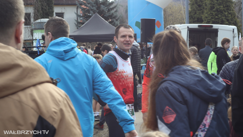 Bieg Tropem Wilczym ku pamięci Żołnierzy Wyklętych