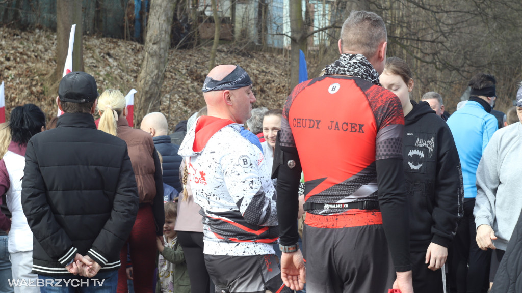 Bieg Tropem Wilczym ku pamięci Żołnierzy Wyklętych