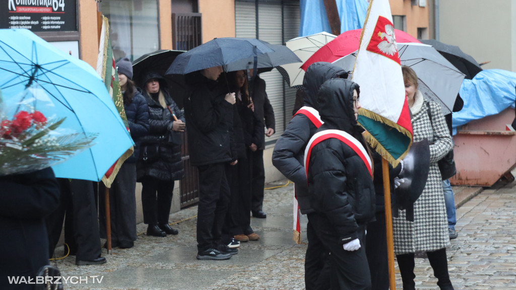 Miejskie Obchody Dnia Żołnierzy Wyklętych