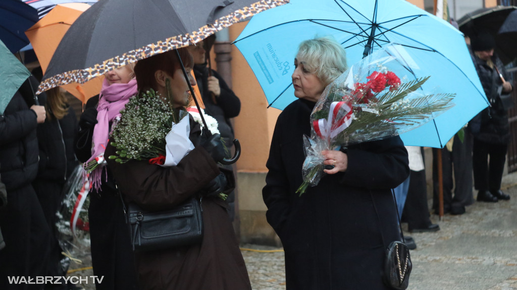 Miejskie Obchody Dnia Żołnierzy Wyklętych