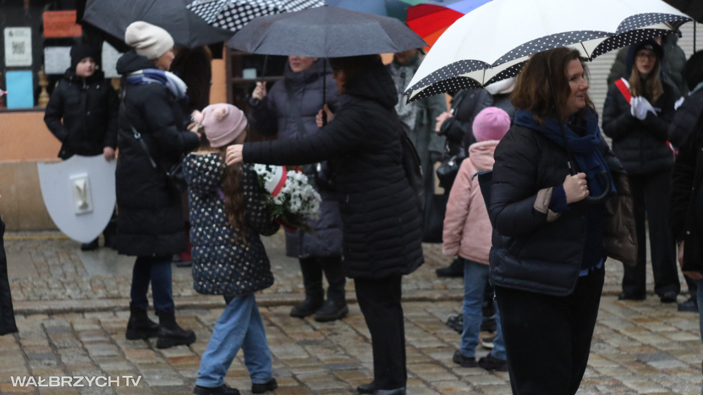Miejskie Obchody Dnia Żołnierzy Wyklętych
