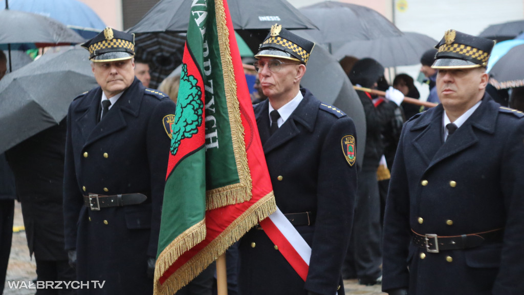 Miejskie Obchody Dnia Żołnierzy Wyklętych