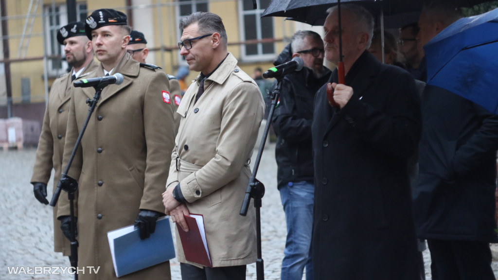 Miejskie Obchody Dnia Żołnierzy Wyklętych