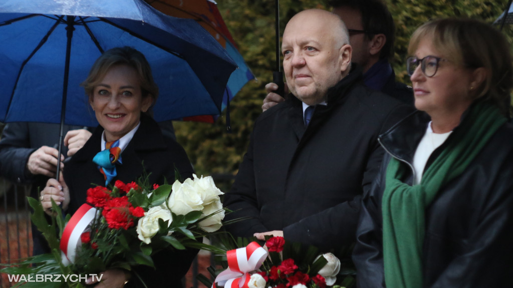 Miejskie Obchody Dnia Żołnierzy Wyklętych