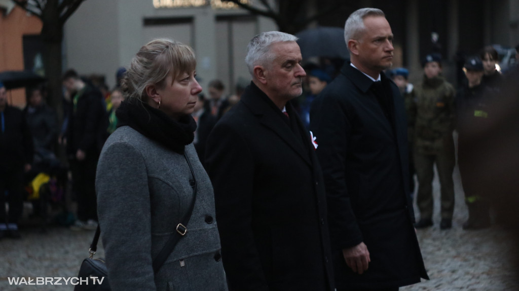 Miejskie Obchody Dnia Żołnierzy Wyklętych