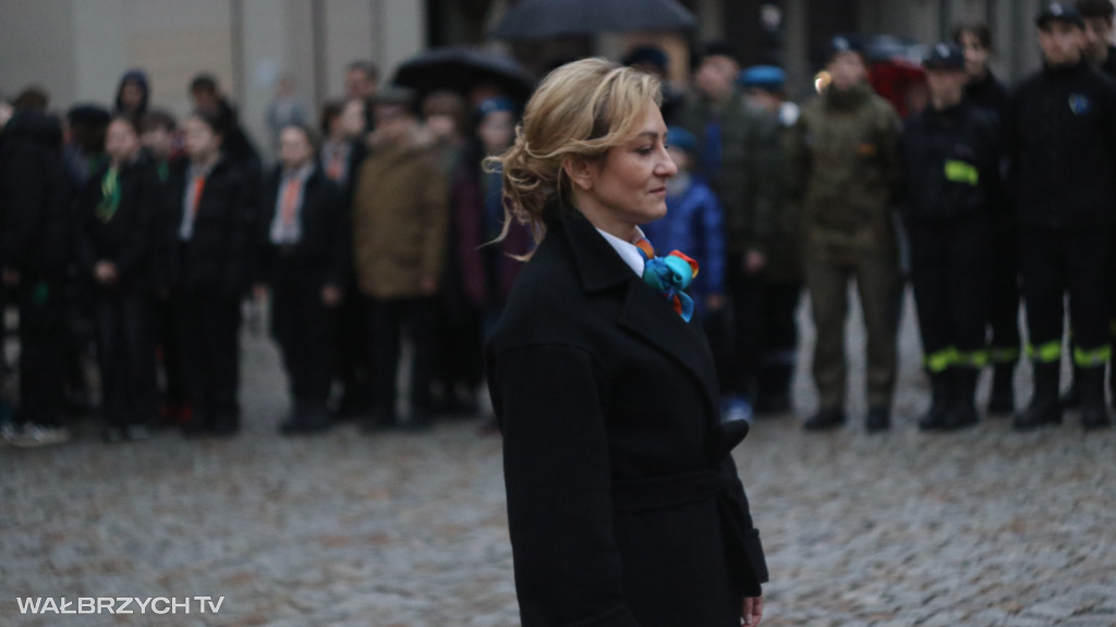 Miejskie Obchody Dnia Żołnierzy Wyklętych