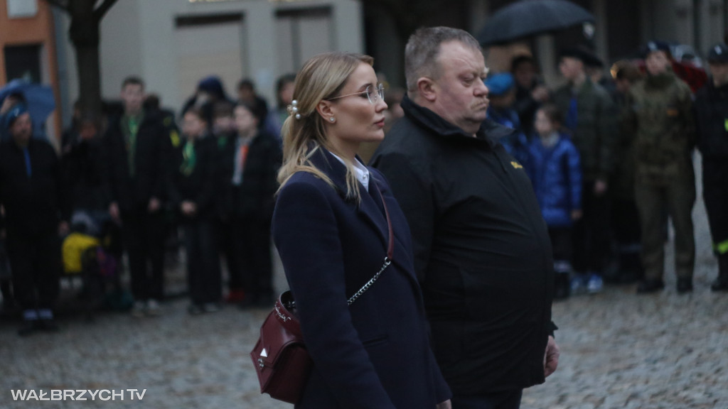 Miejskie Obchody Dnia Żołnierzy Wyklętych