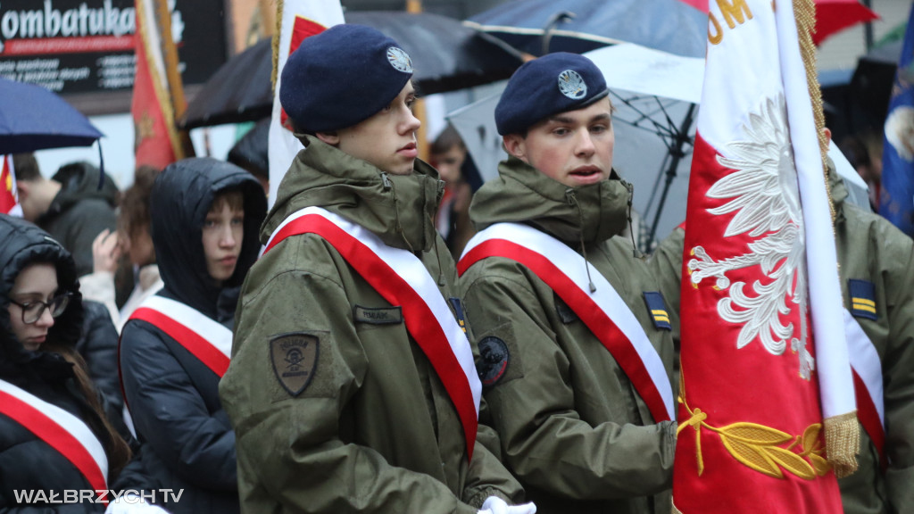 Miejskie Obchody Dnia Żołnierzy Wyklętych