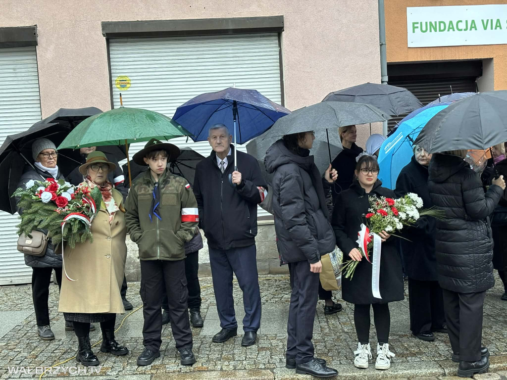 Miejskie Obchody Dnia Żołnierzy Wyklętych