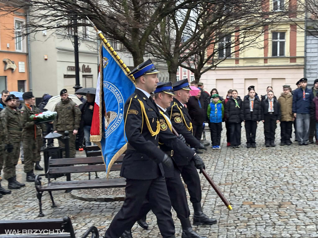 Miejskie Obchody Dnia Żołnierzy Wyklętych