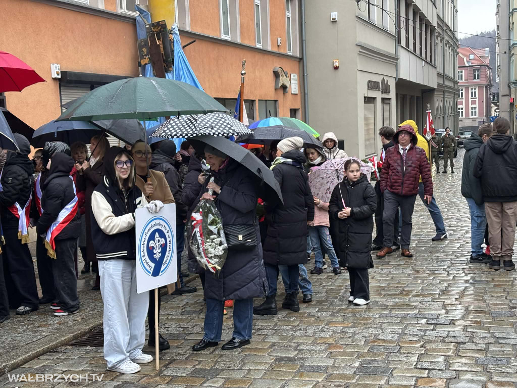 Miejskie Obchody Dnia Żołnierzy Wyklętych