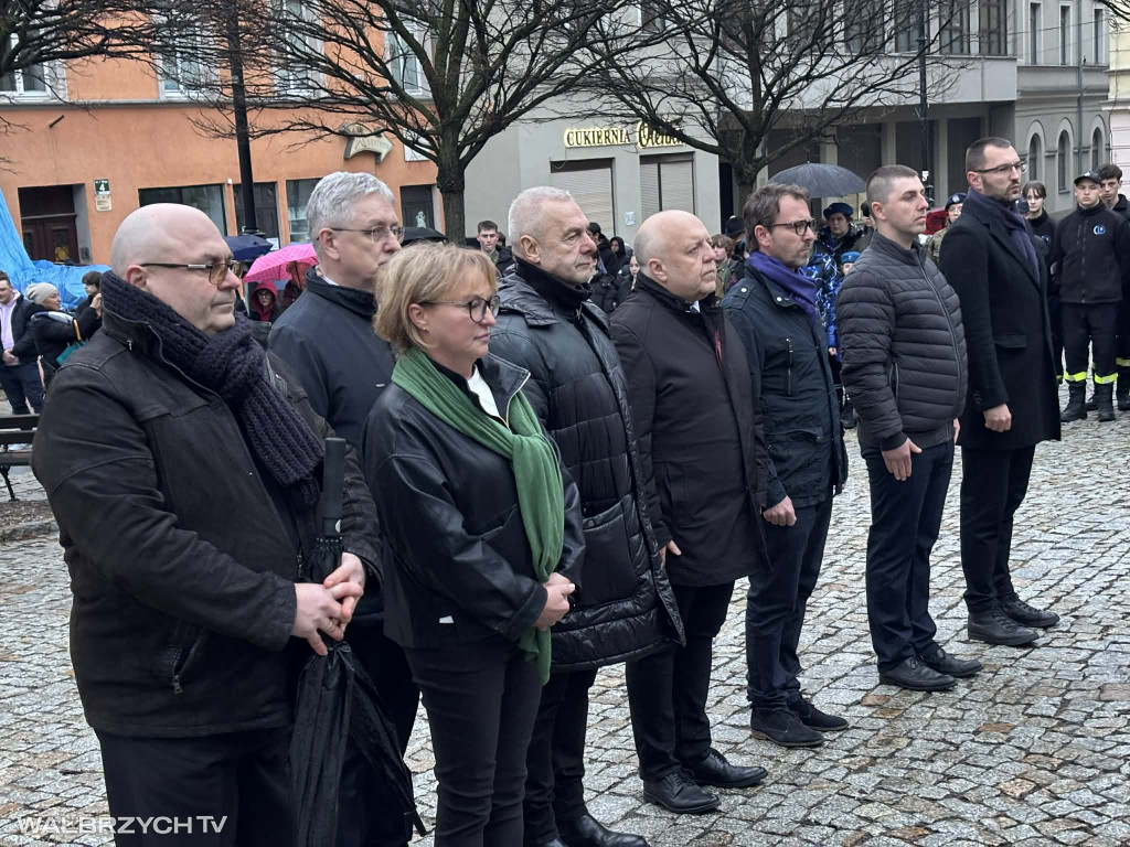 Miejskie Obchody Dnia Żołnierzy Wyklętych