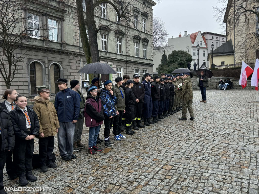 Miejskie Obchody Dnia Żołnierzy Wyklętych
