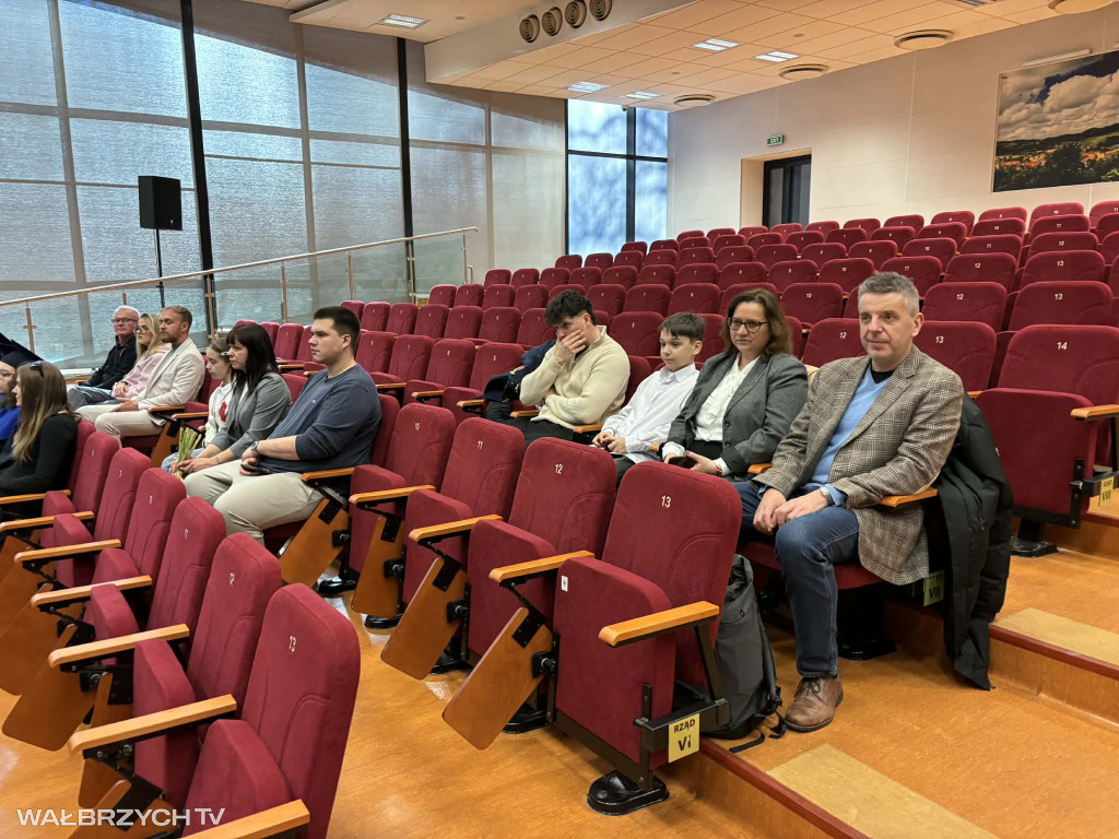 52 absolwentów ANS AS gotowych podbić rynek pracy