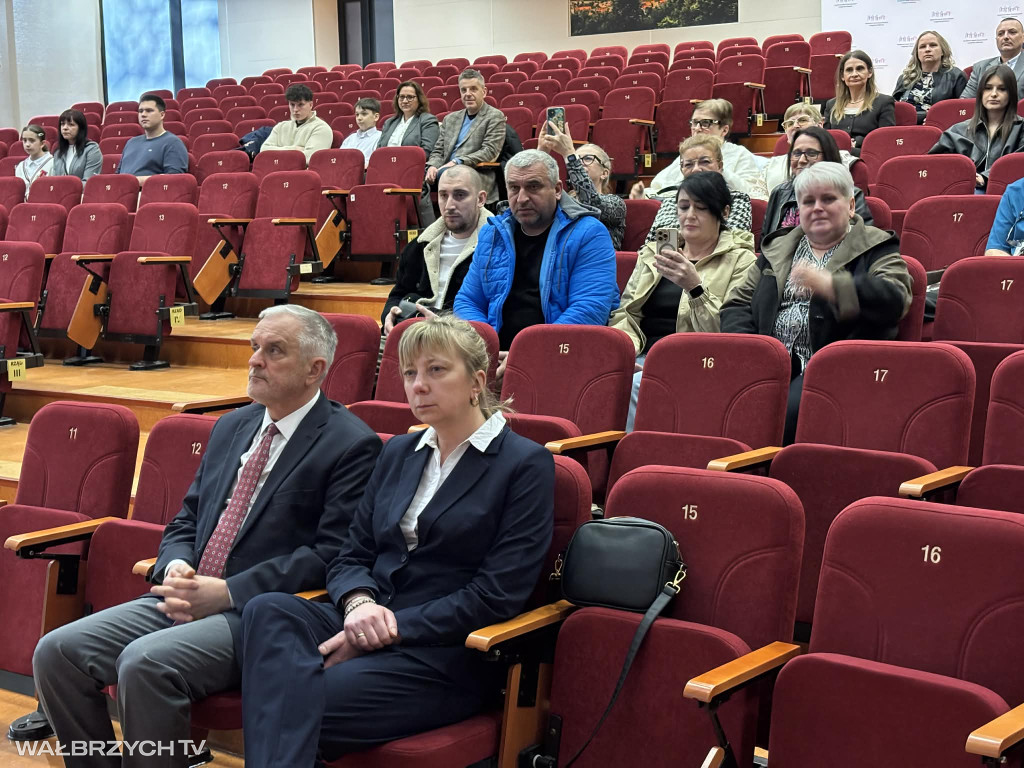52 absolwentów ANS AS gotowych podbić rynek pracy