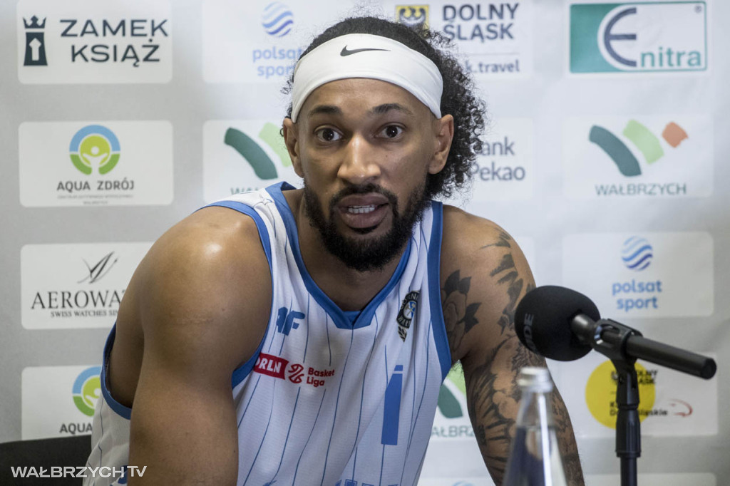 OBL: Górnik Zamek Książ - Miasto Szkła Krosno