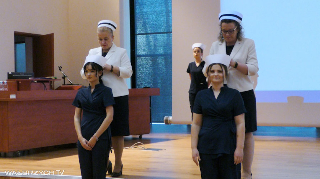 Czepkowanie u Silesiusa