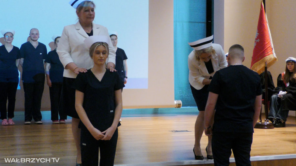 Czepkowanie u Silesiusa