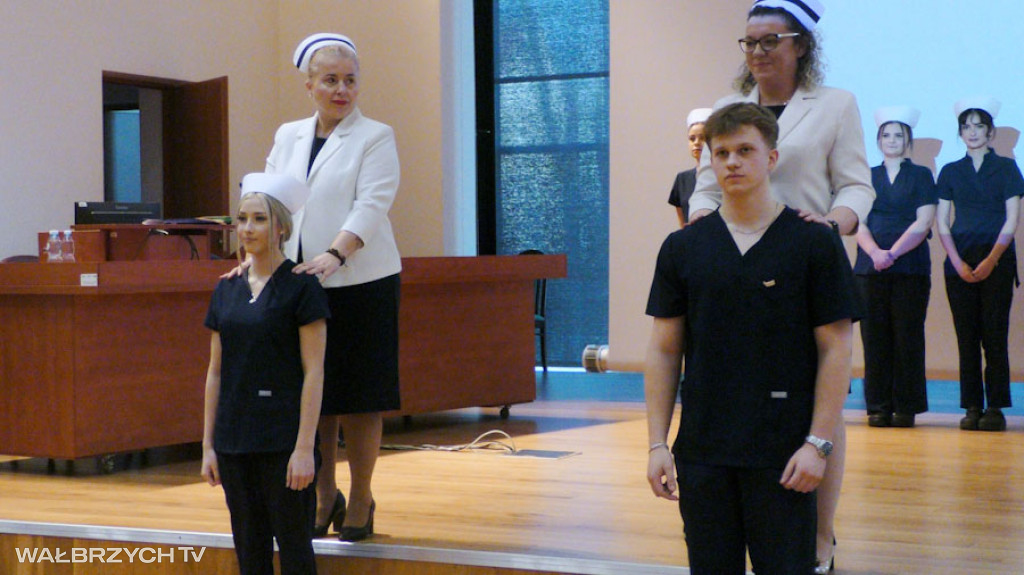 Czepkowanie u Silesiusa