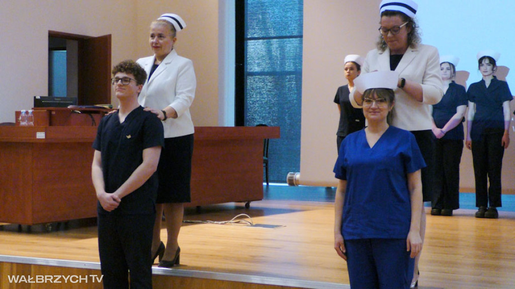 Czepkowanie u Silesiusa