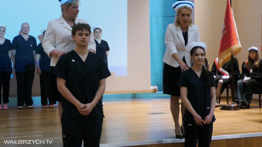 Czepkowanie u Silesiusa