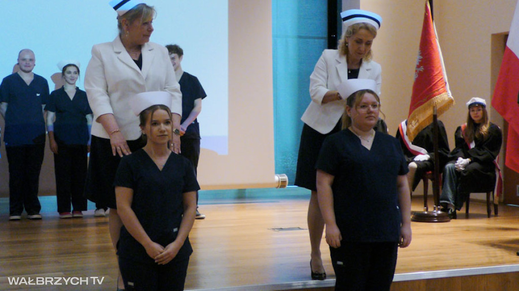 Czepkowanie u Silesiusa