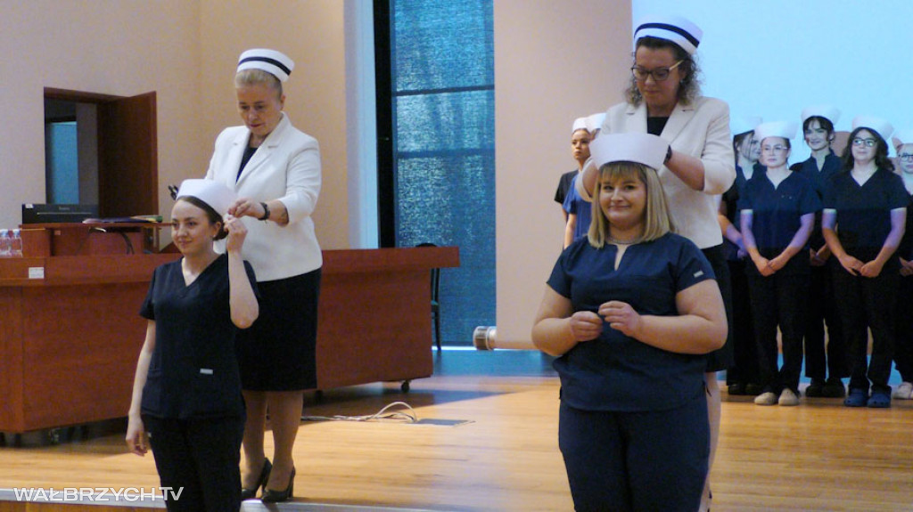 Czepkowanie u Silesiusa