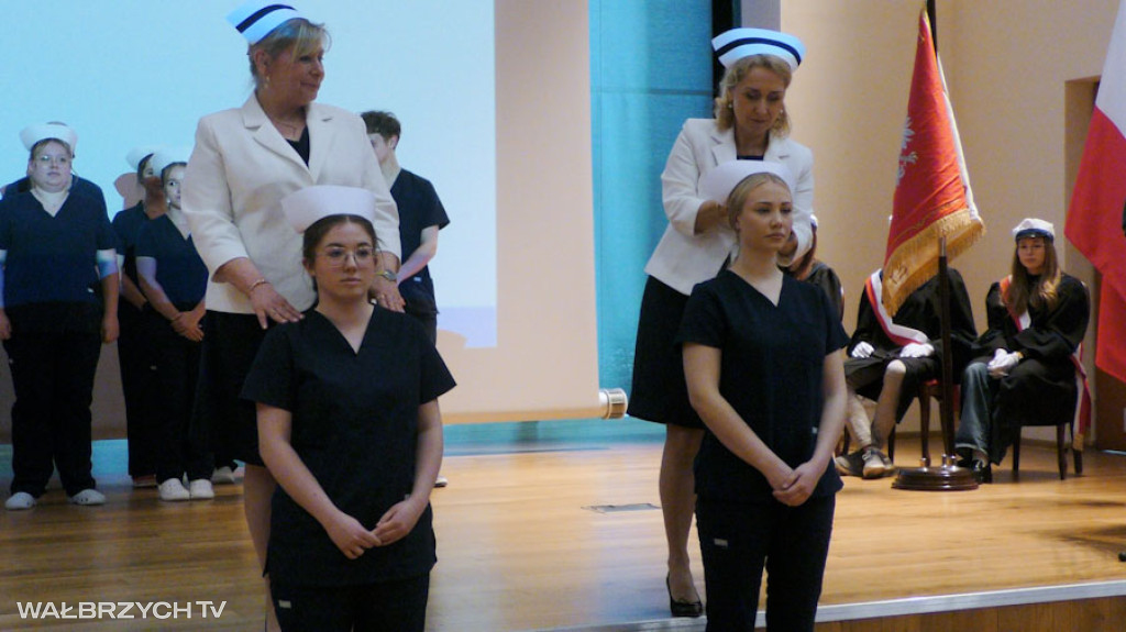 Czepkowanie u Silesiusa