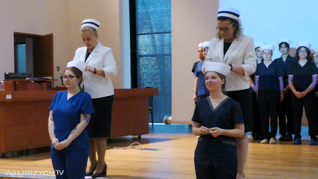 Czepkowanie u Silesiusa