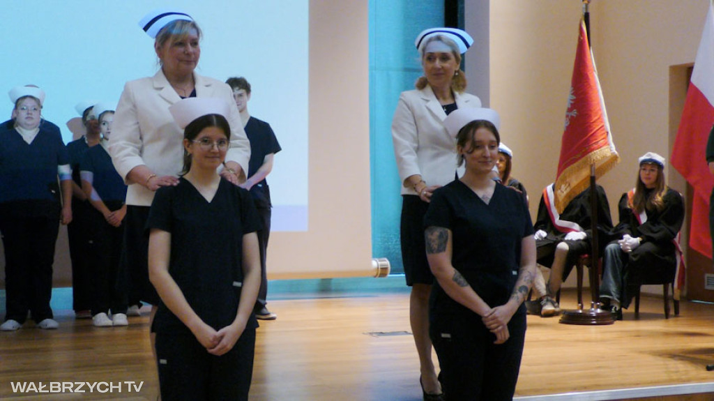 Czepkowanie u Silesiusa