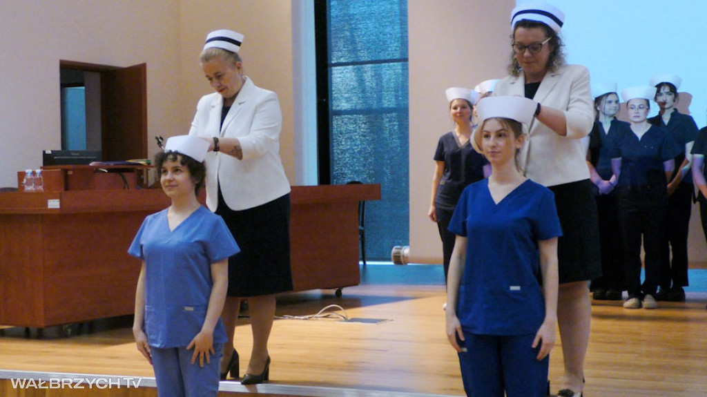 Czepkowanie u Silesiusa