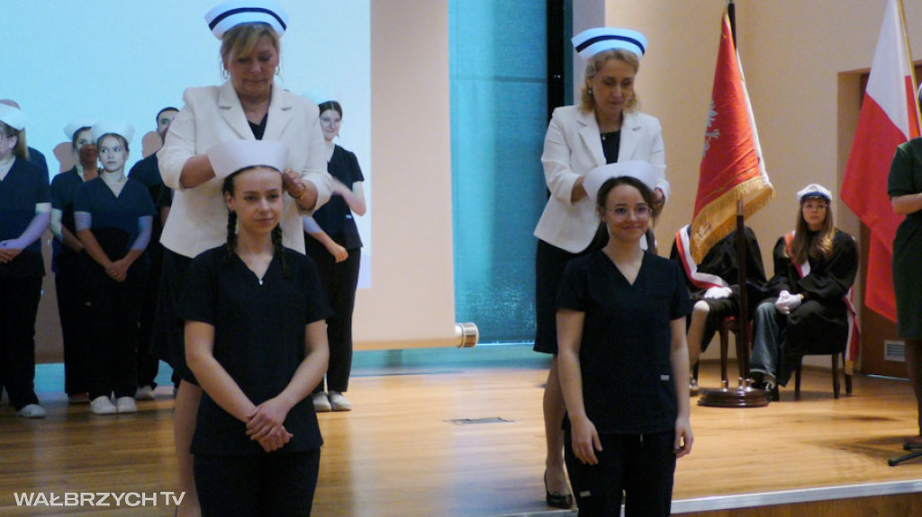 Czepkowanie u Silesiusa