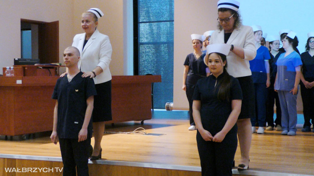 Czepkowanie u Silesiusa