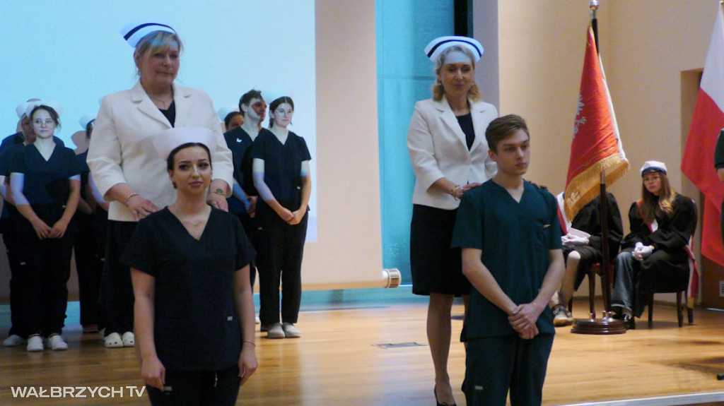 Czepkowanie u Silesiusa