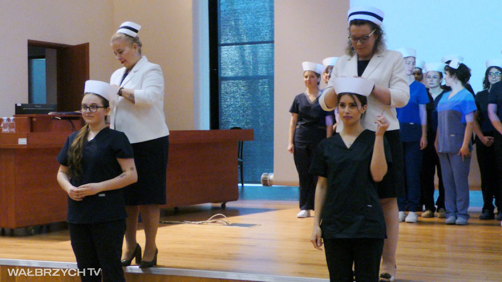 Czepkowanie u Silesiusa