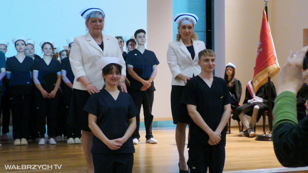 Czepkowanie u Silesiusa