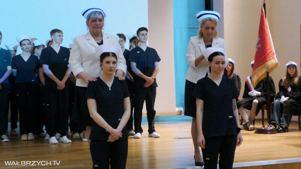 Czepkowanie u Silesiusa