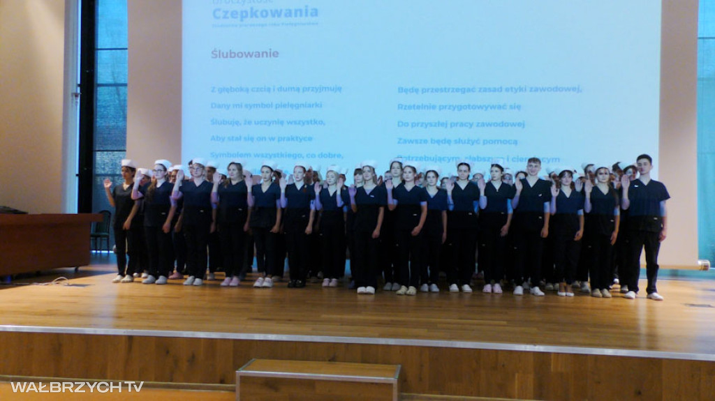 Czepkowanie u Silesiusa