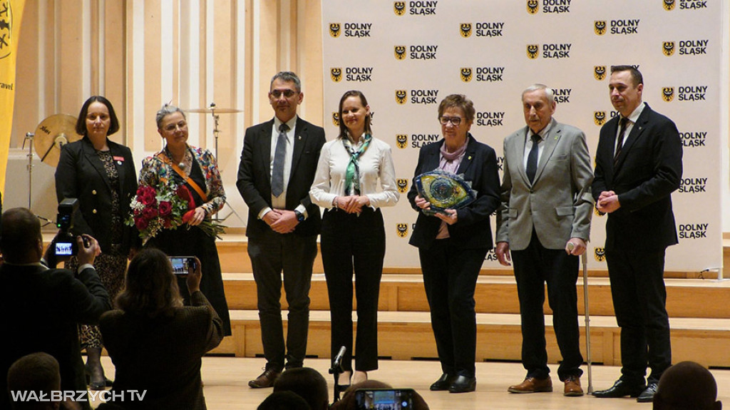 Dzień Sołtysa - Gala w Wałbrzychu