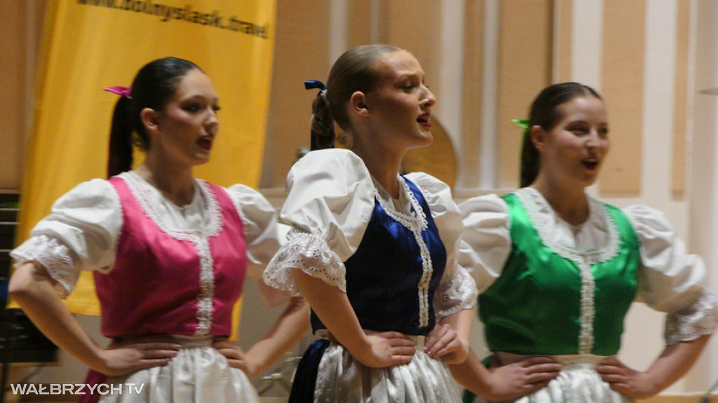 Dzień Sołtysa - Gala w Wałbrzychu