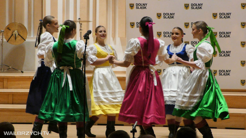 Dzień Sołtysa - Gala w Wałbrzychu